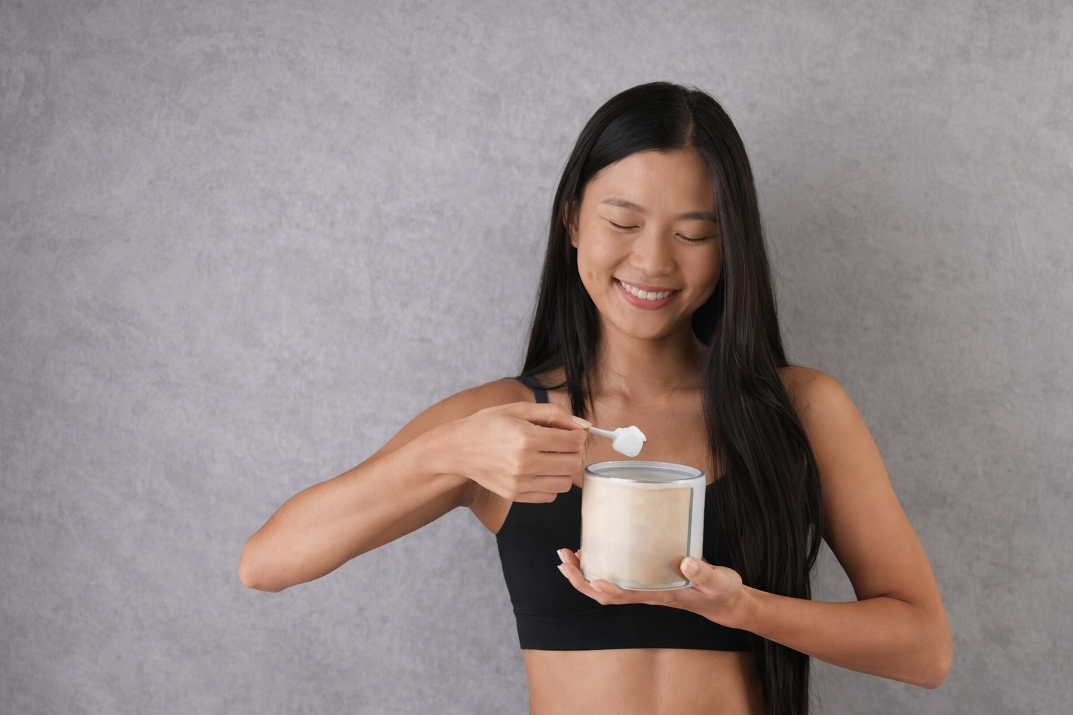 Cuándo tomar creatina?