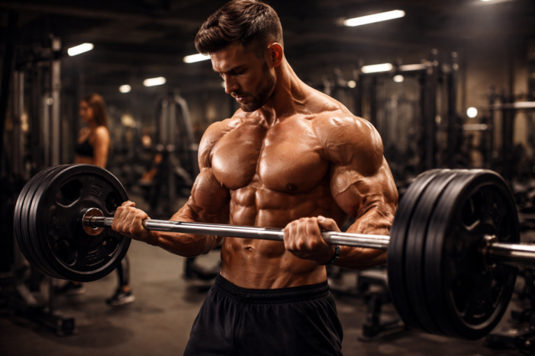 rango de repeticiones