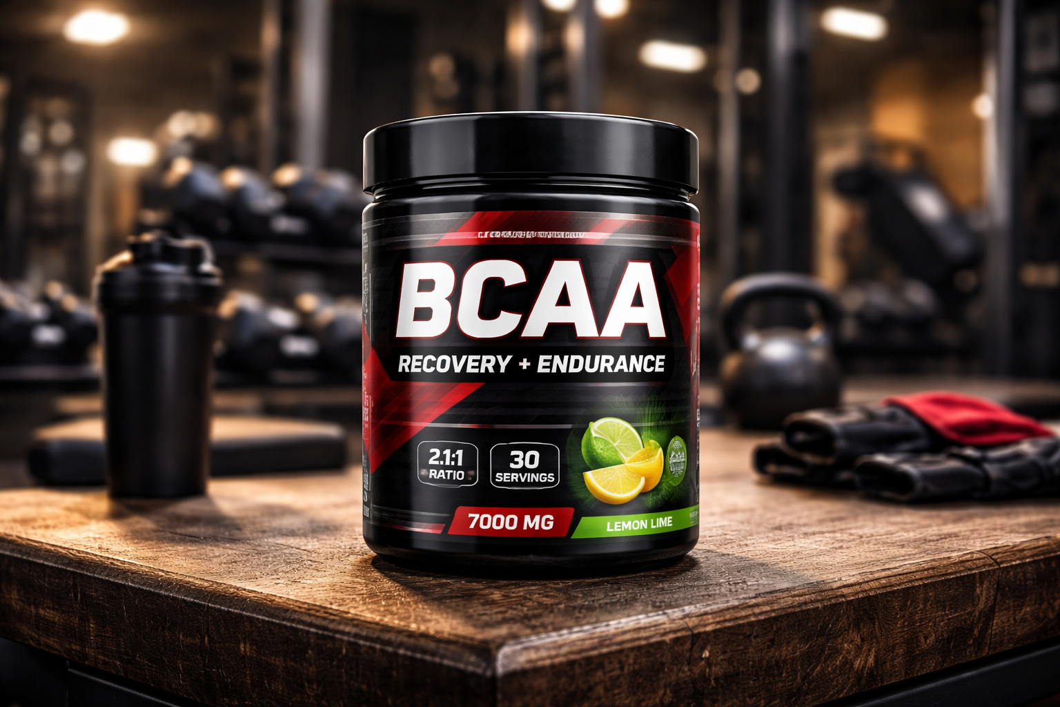 bcaa